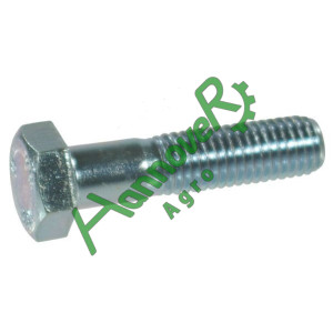 Болт M16 x 55-931  9311655 , Lemken